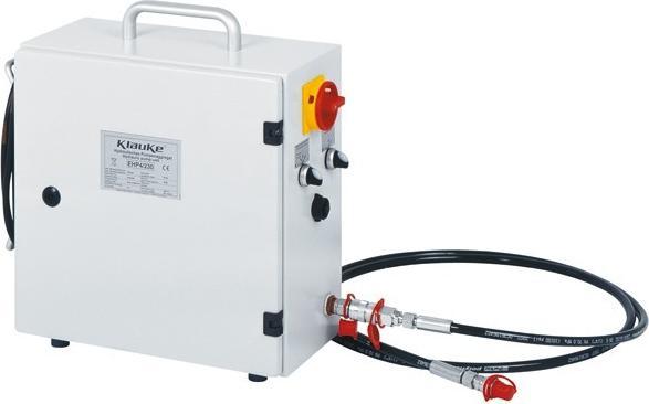 Produktbild Klauke Kla Ehp4115 Elektro-Hydraulik- Antriebsaggregat