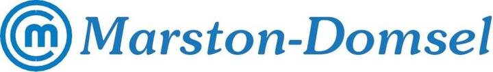 Produktbild Marston-Domsel Marston Universal-Dichtung Kartusche 330 g (0.39 kg, Rot)