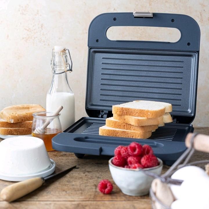 Actual product image Ariete 1971 Sandwich machine