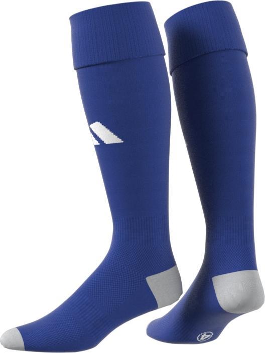 Image du produit adidas Milano 23 chaussettes de football bleu IB7818 (37-39) (S)