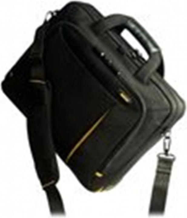 Produktbild Targus Meridian II Toploader (15.60", Universal)