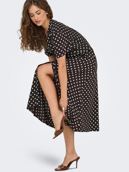 Actual product image JdY JDYEVERLY Midikleid Kleid (XS)