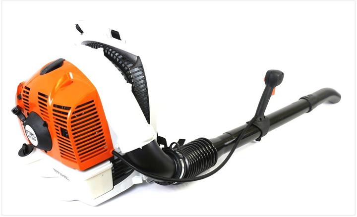 Produktbild Stihl BR 350 Benzin Profi- Laub- Blasgerät ( 4244 011 1600 ) (Benzinbetrieb, Laubbläser)