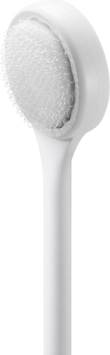 Actual product image Panasonic Tongue Care Nozzle WEW0985W503 2 pieces (Oral irrigator attachments)