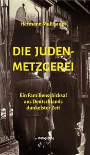 Produktbild Hermann Multhaupt (Deutsch, Hermann Multhaupt, 2020)