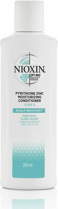Produktbild Nioxin Scalp Recovery - Acondicionador Anticaspa - Cuero Cabelludo Descamado y Con Picor 200ml (200 ml)
