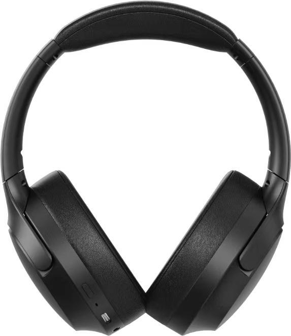 Produktbild Gembird BHP-ANC-01 HiFi On Ear Headset Bluetooth® Stereo Schwarz (ANC, 10 h, Kabellos)