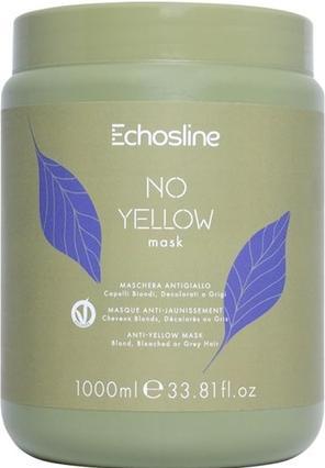 Echosline No Yellow Mask 1L (1000 ml)