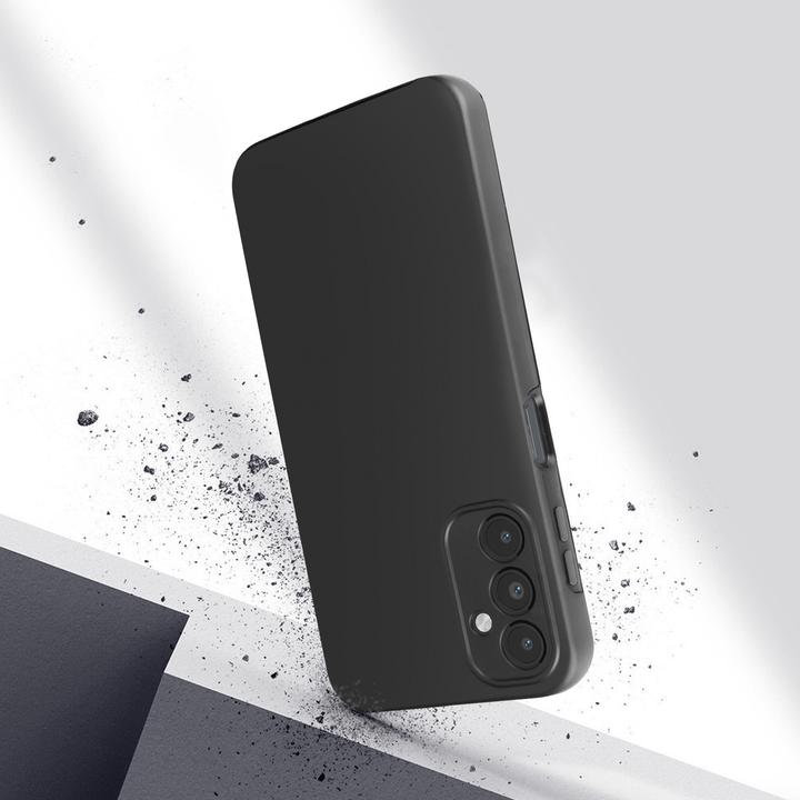 Image du produit Avizar Housse de protection avant/arrière, Full Cover Series (Samsung Galaxy A14)