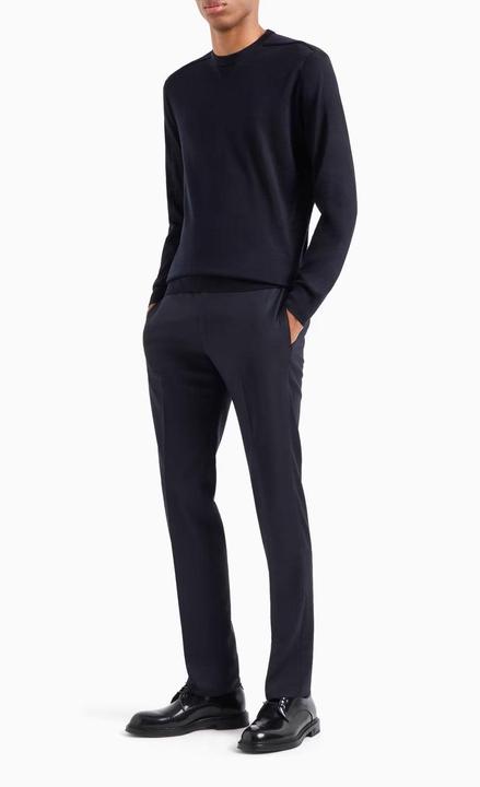 Actual product image Emporio Armani Pullover (XL)
