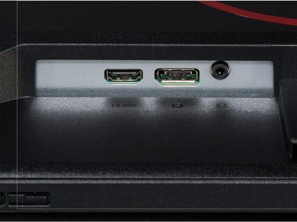 Produktbild AOC 24G42E (1920 x 1080 Pixel, 24")