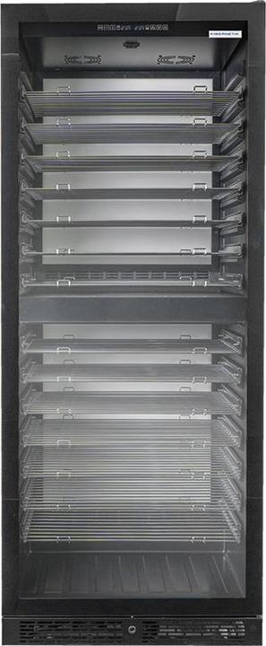Kibernetik Weinklimaschrank WKH600A 2 Zonen 600 Liter