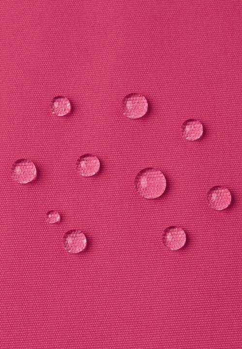 Actual product image Reima tec Kinder Regenjacke Soutu Bright Berry (104)