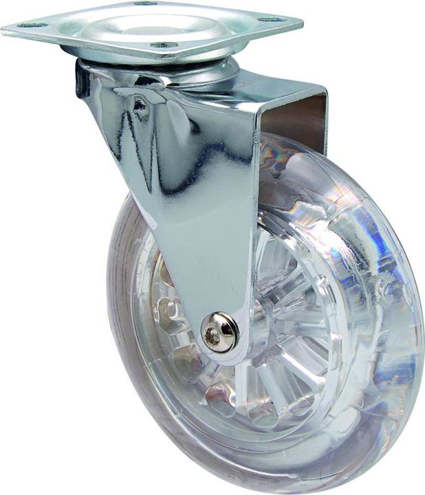 Produktbild Wagner System Design-Lenkrolle