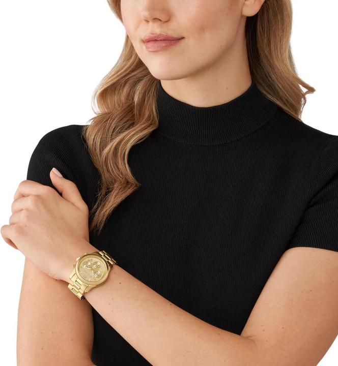 Produktbild Michael Kors Runway (Chronograph, 38 mm)