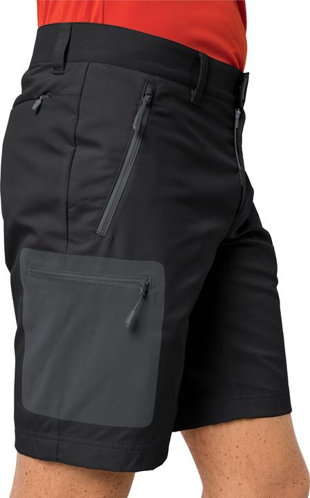 Actual product image Jack Wolfskin Active Track Shorts Men (52)