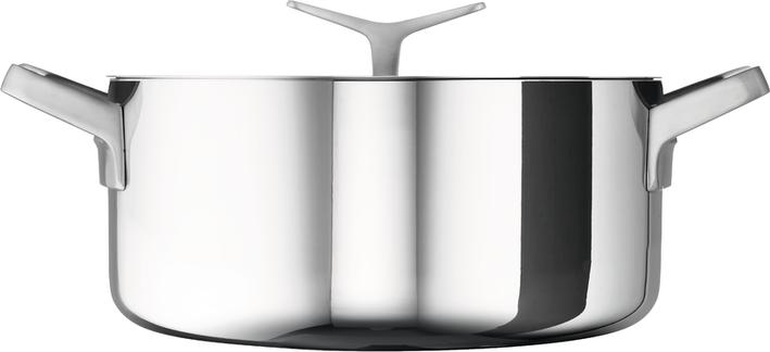 Actual product image Electrolux Infinite Chef (28 cm, Frying pan)