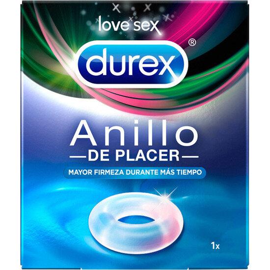 Produktbild Durex Vergn?Gen Penisring (3 cm)