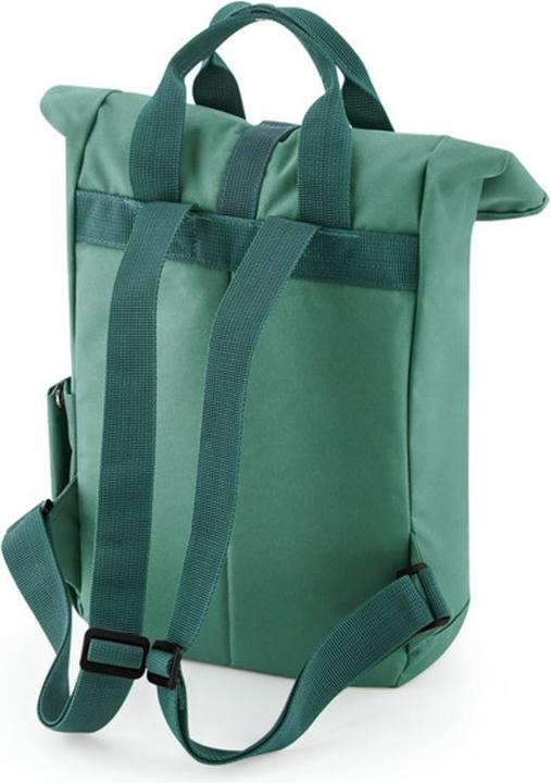 Produktbild Bagbase Rucksack Roll Top Recyceltes Material (9 l)