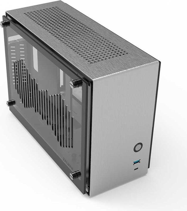Productafbeelding Zalman M2 Mini (Mini-ITX)