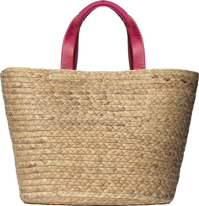 Immagine prodotto Marc Ellis Handtasche Damen - Modell Amelia Nova - Naturfasern - 46.0 X 28.0 X 20.0 Cm