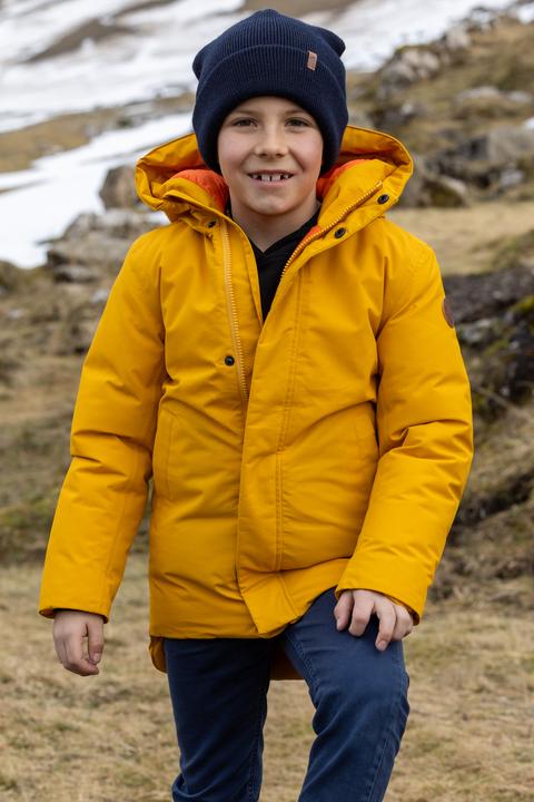 Produktbild Rukka Pippin Kinder Winterparka (164)