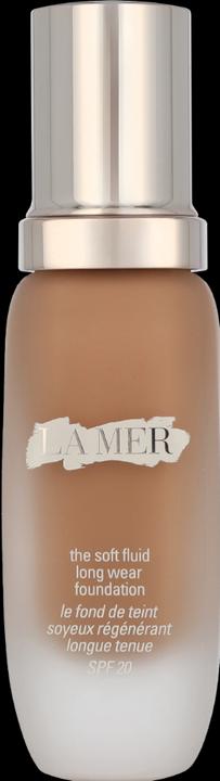 Image du produit La Mer Le fond de teint fluide de traitement (Sable)