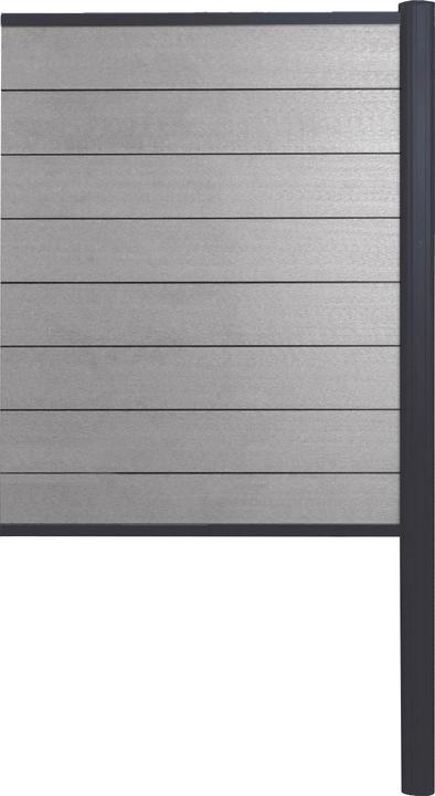 Produktbild MCW Savoie-Alu (180 cm)