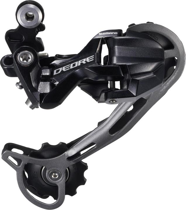 Produktbild Shimano Deore RD-M592 (9-fach)