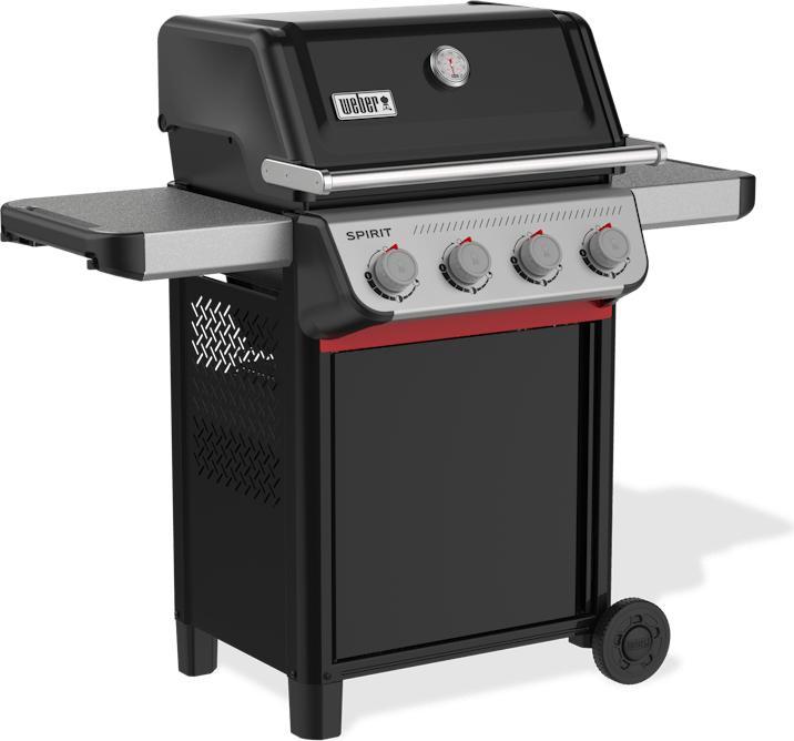 Image du produit Weber SPIRIT E-410 (8.21 kW)
