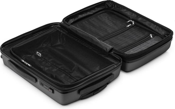 Immagine prodotto Hauptstadtkoffer Mitte - Handgepäck Hartschale (55 l, Bagaglio a mano (fino a 50 litri))