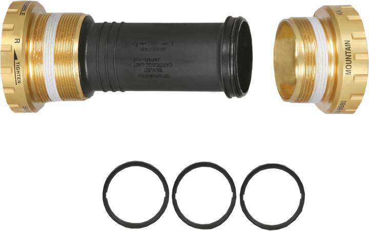 Shimano SAINT 83mm ISMBB80