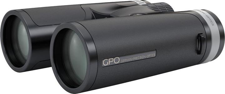 GPO PASSION 10x42 SD schwarz