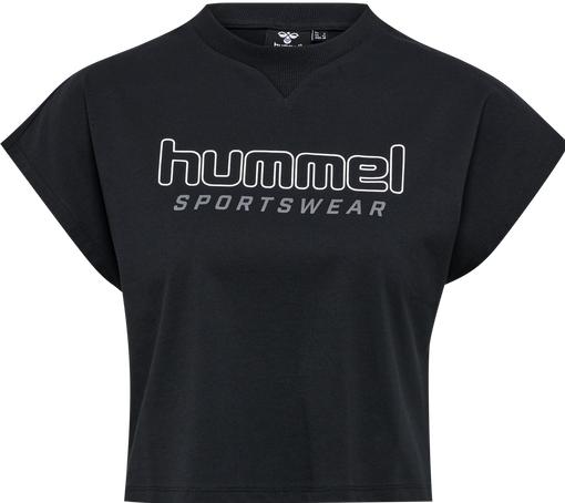 Immagine prodotto hummel Lgc June T-Shirt Ritagliata (S)