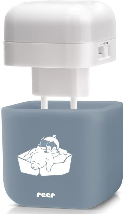 Produktbild Reer 2in1 SleepLight