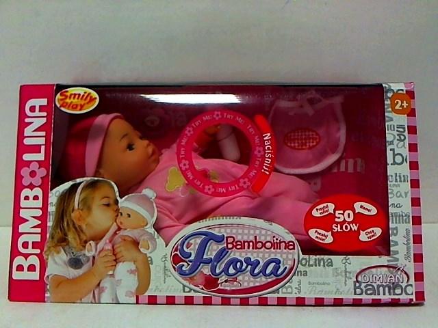 Immagine prodotto Winfun SET FLORA 24 CM