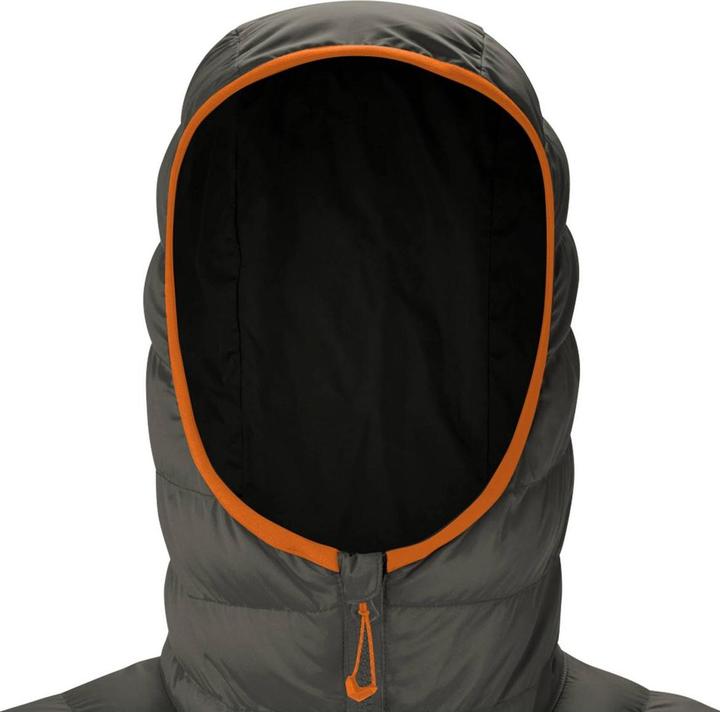 Actual product image Millet Fitz Roy Warmer Hoodie (S)