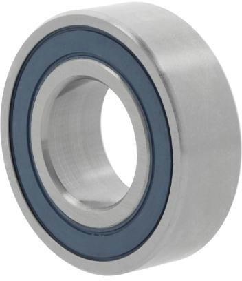 Actual product image FAG Self-Align Bearing 15mm 35mm 14mm Sealed