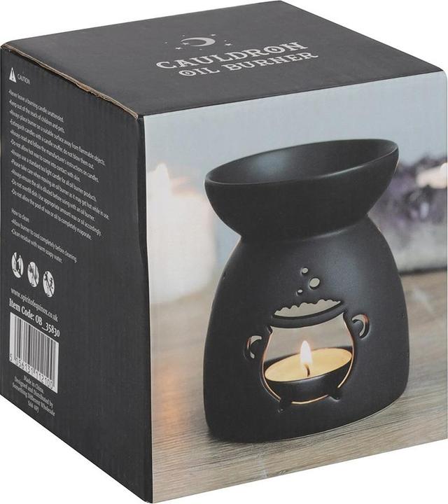Image du produit Something Different Brûleur à mazout Chaudière