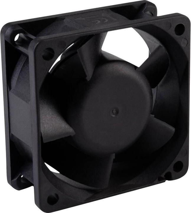 Wallair Ventilateur axial basse tension 5V (40 mm, 1 x)