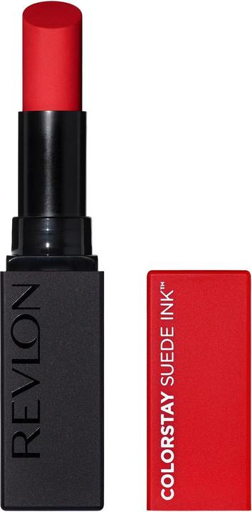 Revlon Inchiostro scamosciato Colorstay n. 015 (015 Boom di labbra)