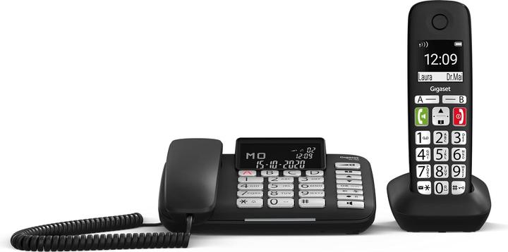 Image du produit Gigaset DL780