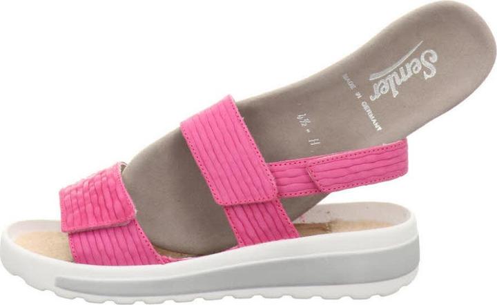 Actual product image Semler Sandal H3015 (39)