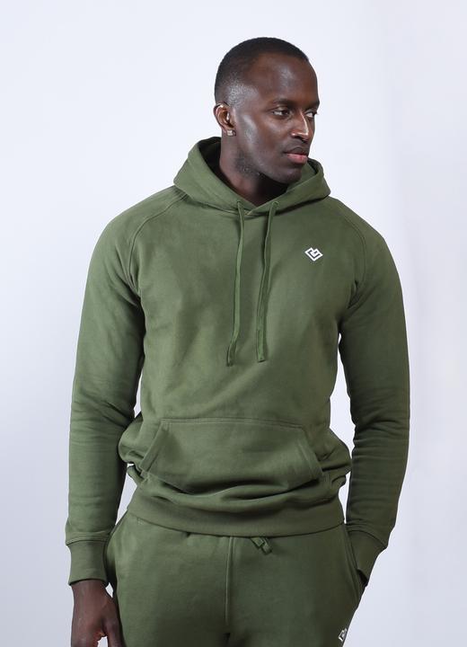 Loven Essence Hoodie