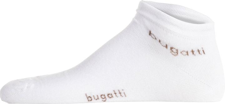 Actual product image Bugatti 6765 (pack of 3, 43 - 46)