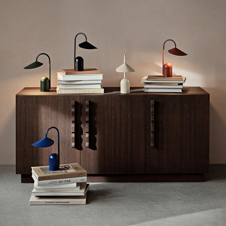Produktbild Ferm Living Arum Portable (240 lm)