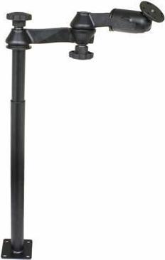 Immagine prodotto RAM Mounts BRACCIO oscillante RAM DBL 12Inch