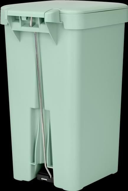 Image du produit Brabantia StepUp Bin (16 l)