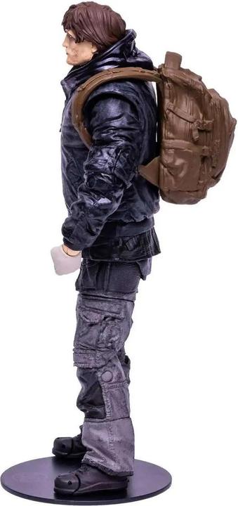 Produktbild McFarlane DC Multiverse Bruce Wayne Drifter Unm. AF The Batman (2022)