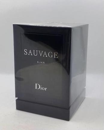 Produktbild Dior Sauvage (Eau de Parfum, 100 ml)